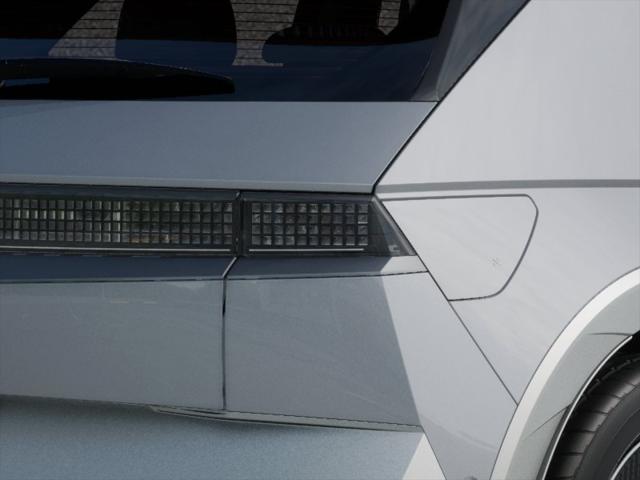 Thumbnail: 2025 Hyundai Ioniq 5 - 10