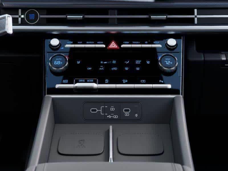 Thumbnail: 2026 Hyundai Santa Fe - 16