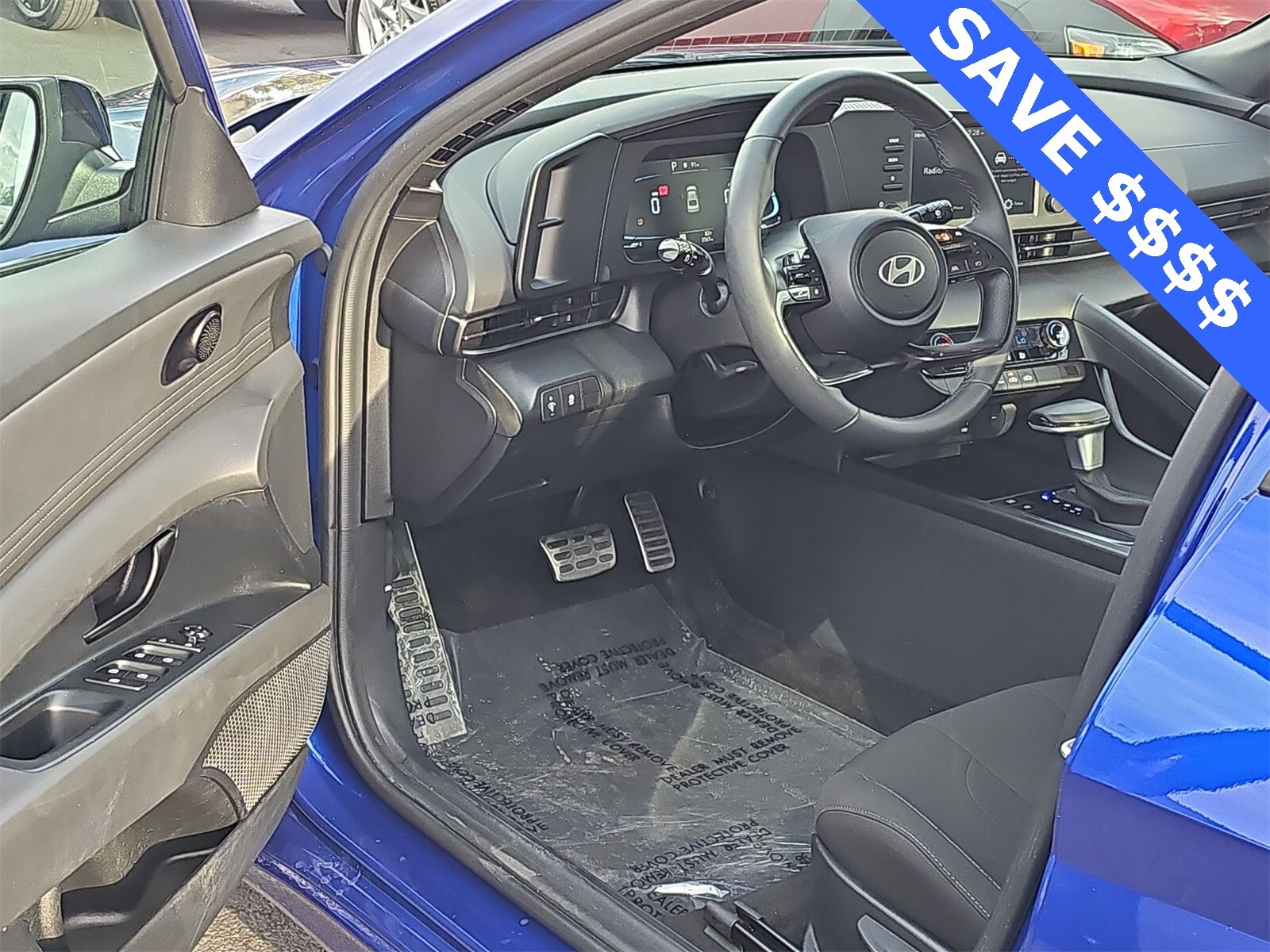 Thumbnail: 2025 Hyundai Elantra - 10