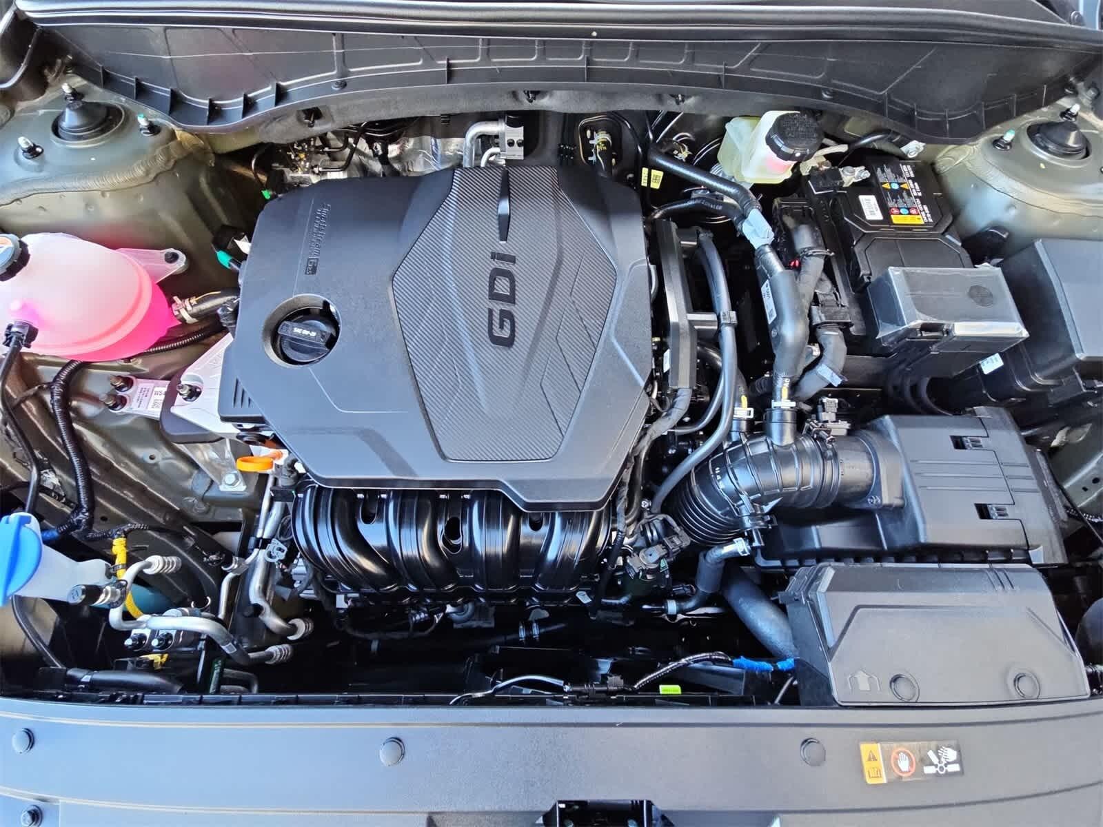 Thumbnail: 2026 Hyundai Santa Cruz - 13