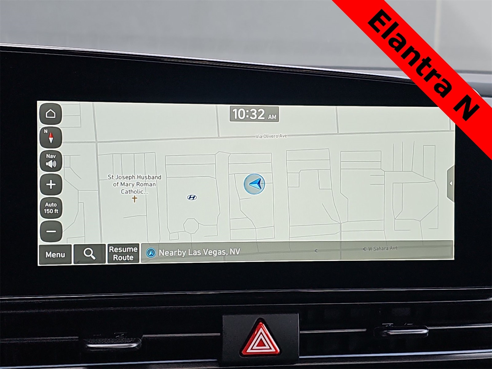 Thumbnail: 2026 Hyundai Elantra - 27