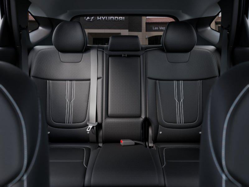 Thumbnail: 2026 Hyundai Tucson - 12