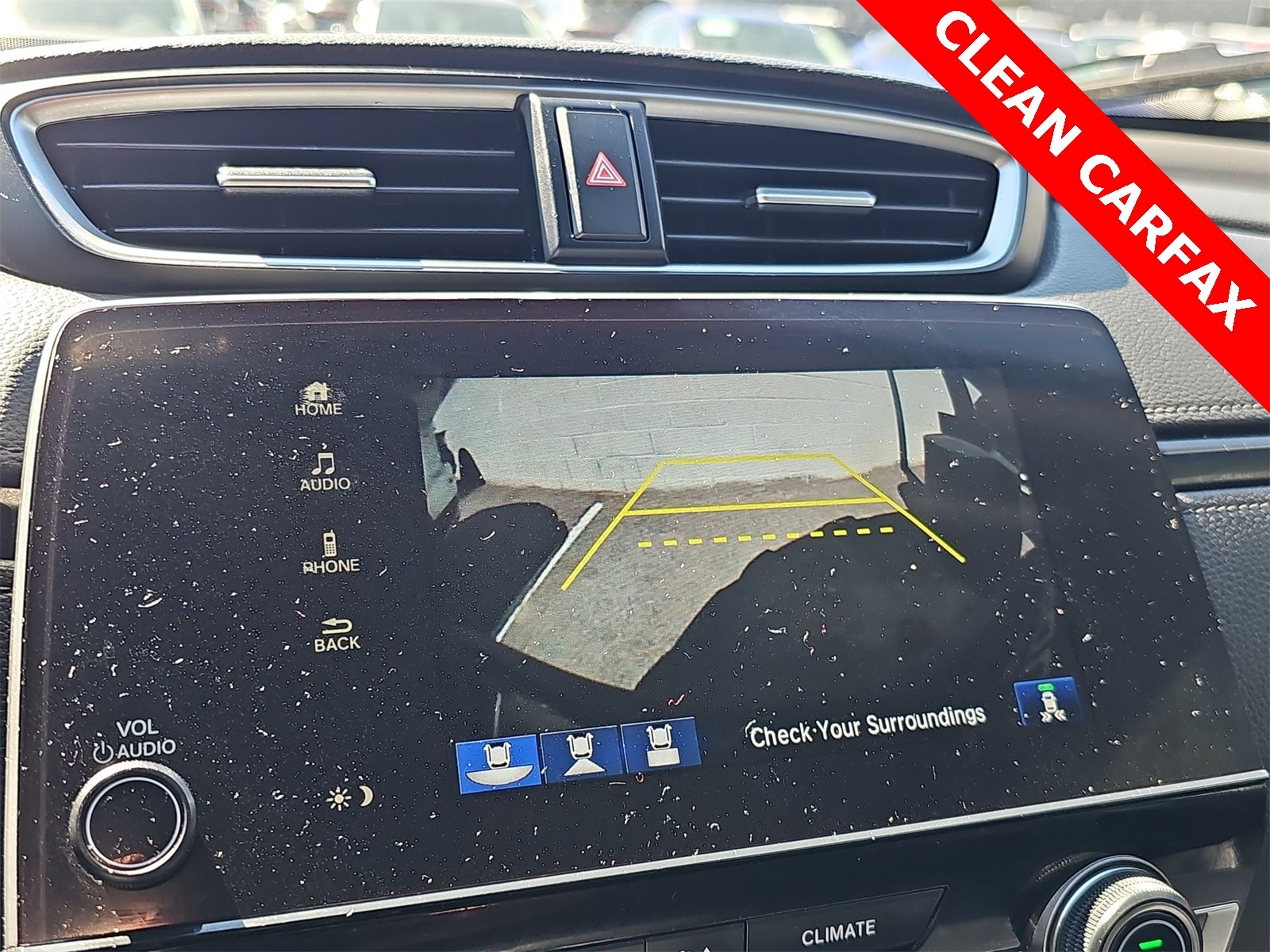 Thumbnail: 2021 Honda CR-V - 24