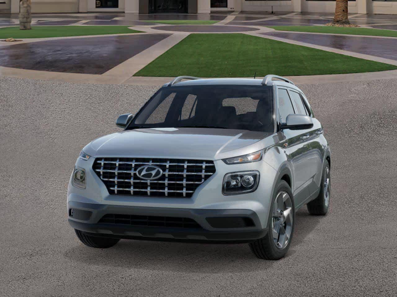 Thumbnail: 2026 Hyundai Venue - 6