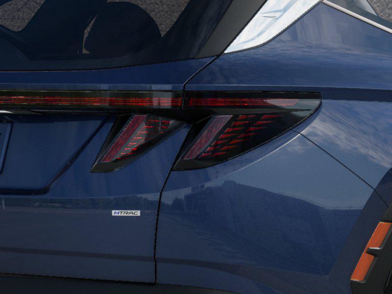 Thumbnail: 2026 Hyundai Tucson - 10