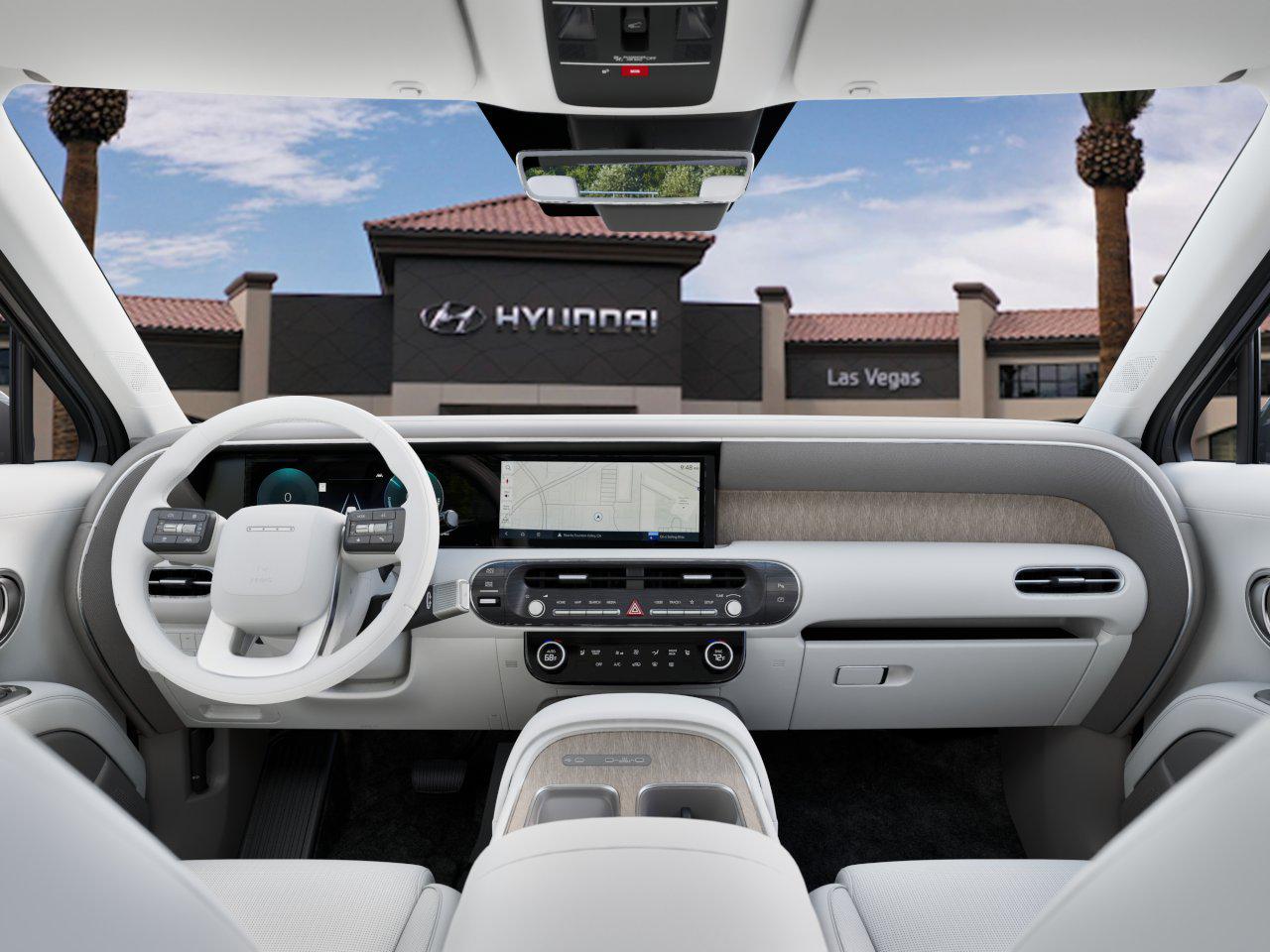 Thumbnail: 2026 Hyundai Palisade - 11