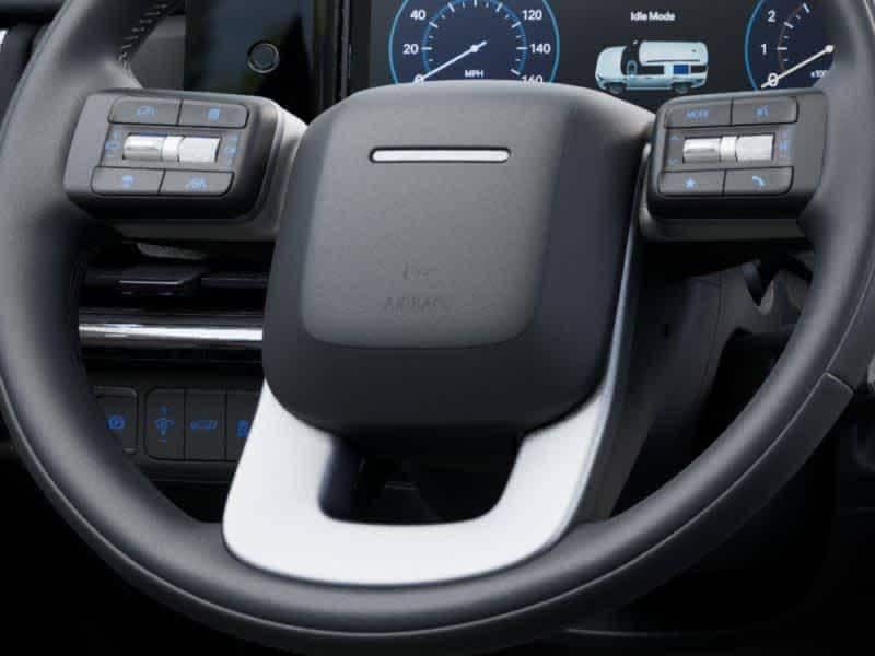 Thumbnail: 2026 Hyundai Santa Fe - 19