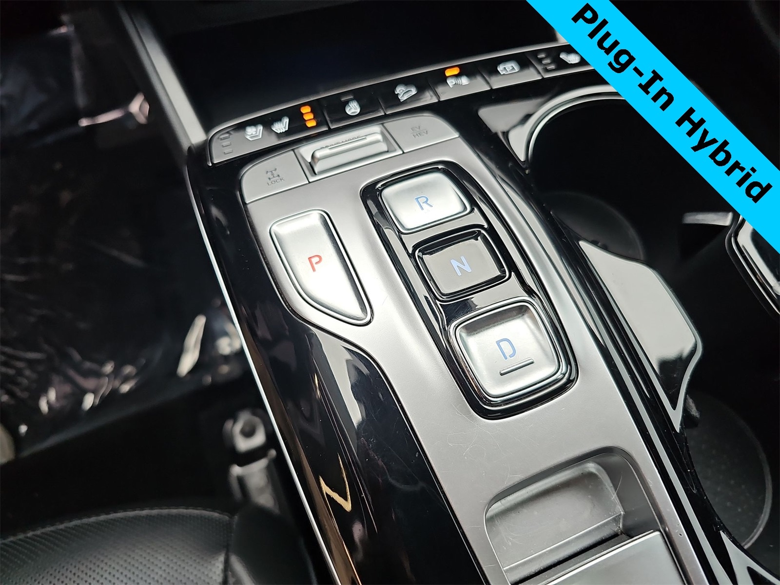 Thumbnail: 2024 Hyundai Tucson - 21