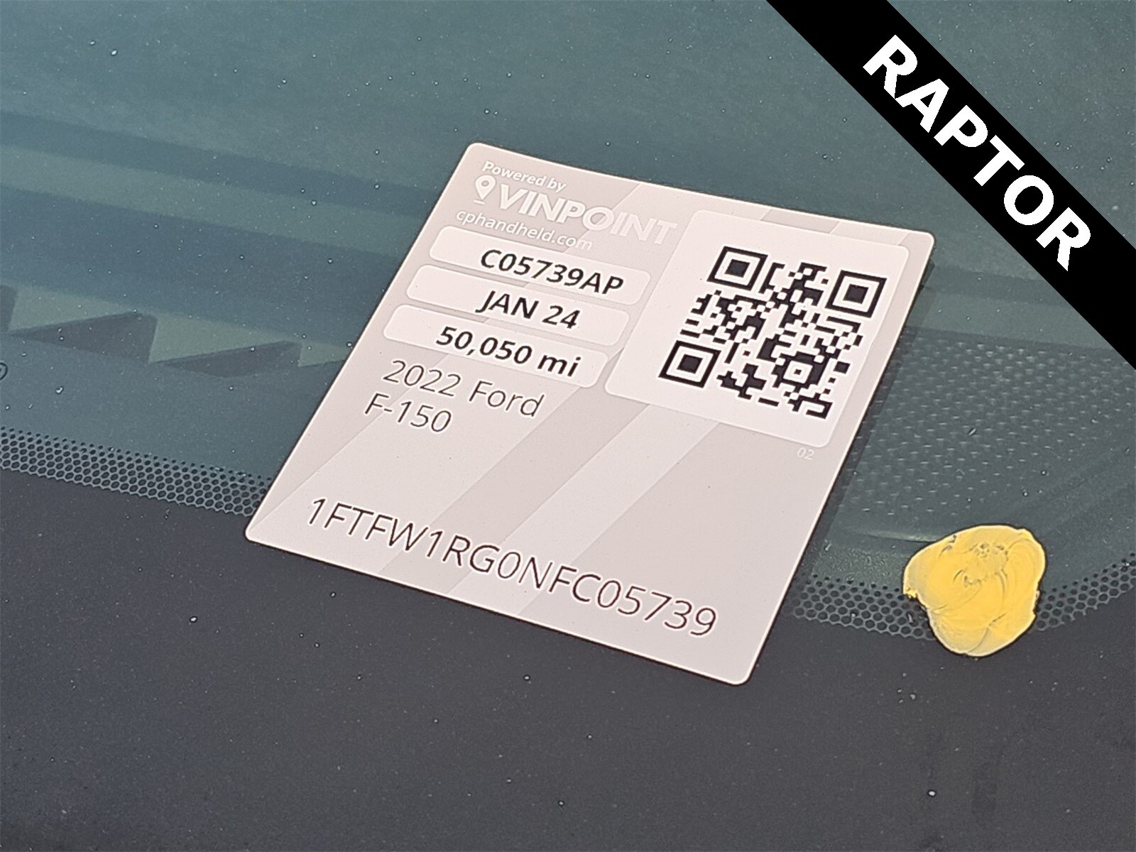 Thumbnail: 2022 Ford F-150 - 25