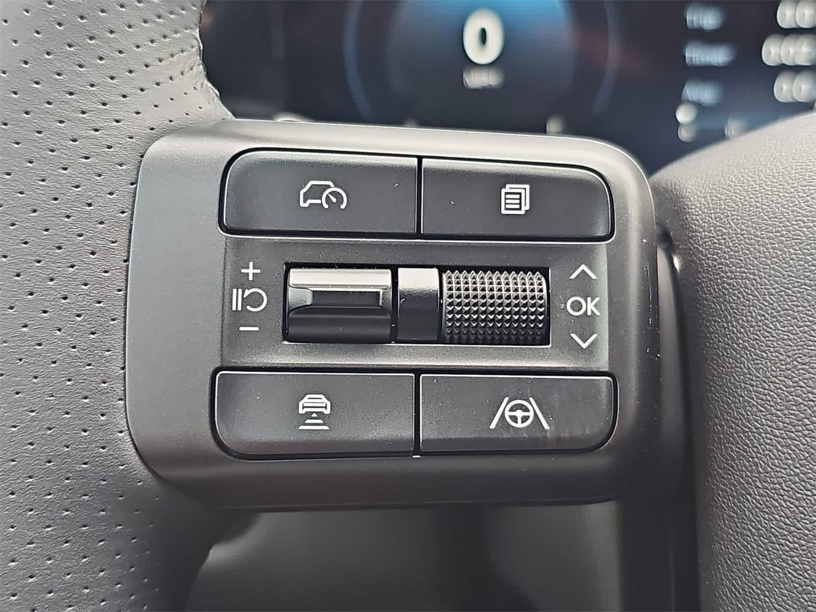 Thumbnail: 2026 Hyundai Palisade - 28