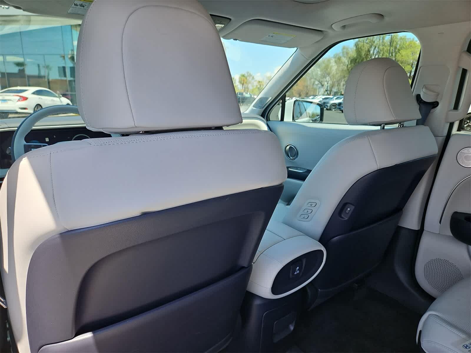 Thumbnail: 2026 Hyundai Palisade - 16