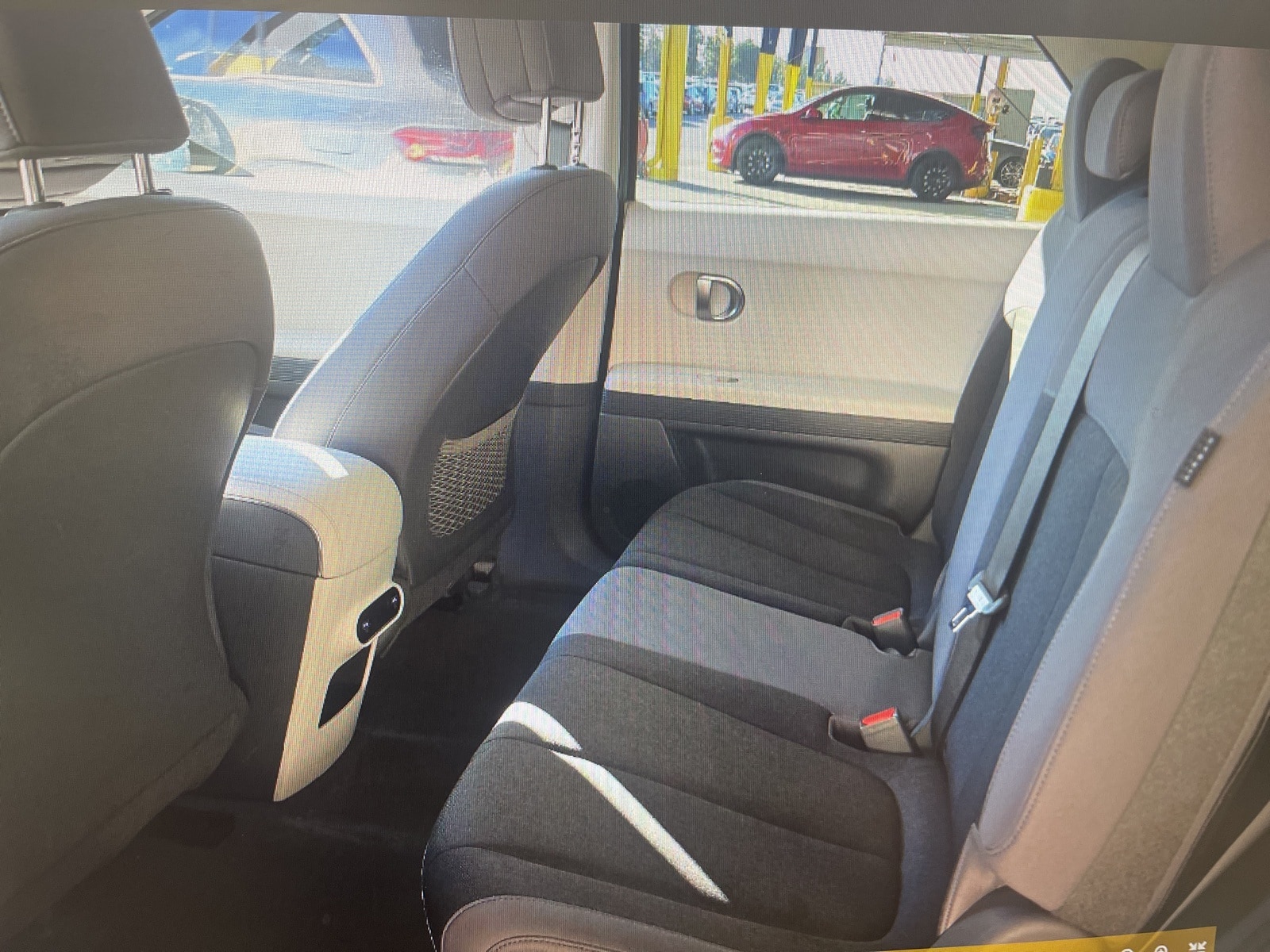 Thumbnail: 2024 Hyundai Ioniq 5 - 12