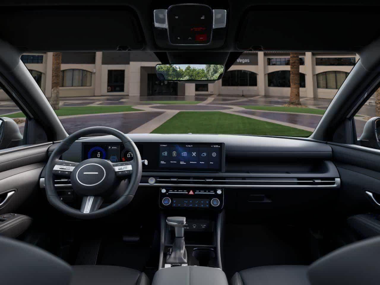 Thumbnail: 2026 Hyundai Tucson - 11