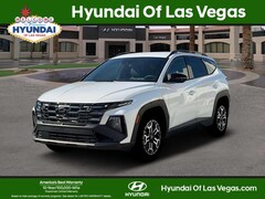 2026 Hyundai Tucson XRT FWD SUV