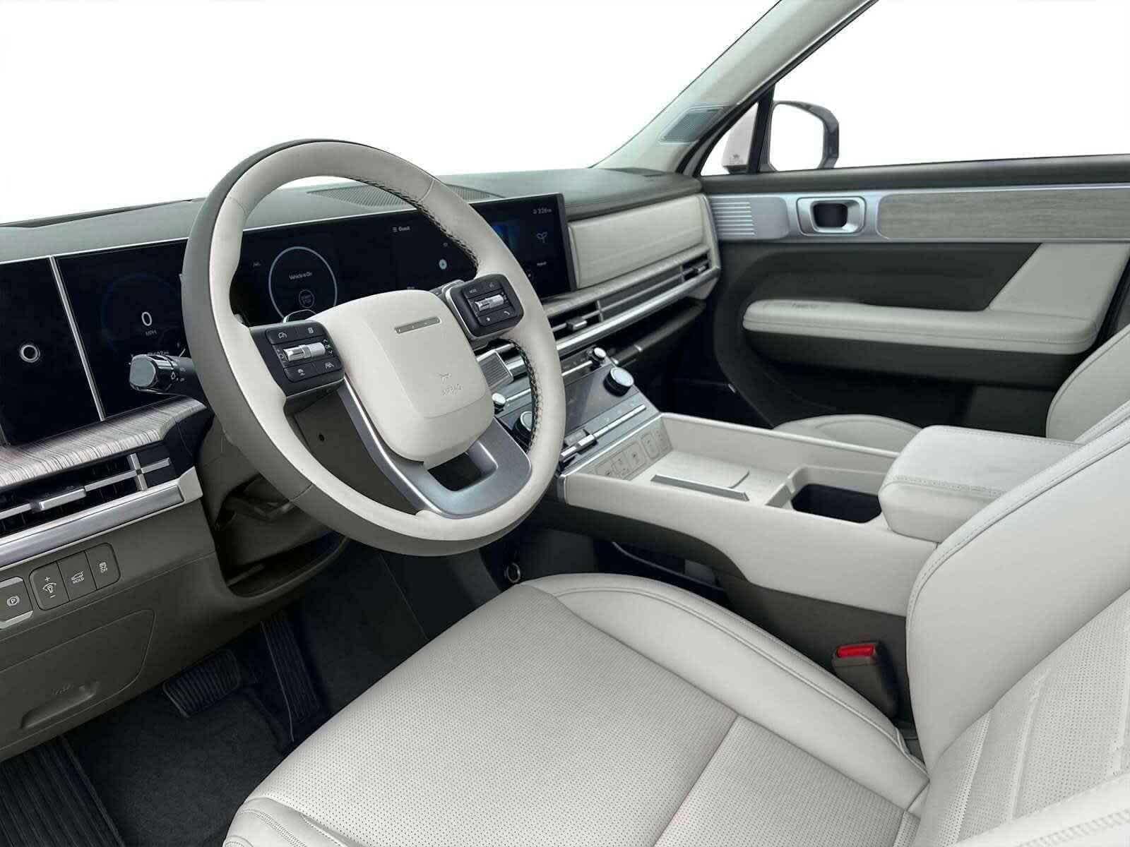 Thumbnail: 2025 Hyundai Santa Fe - 14