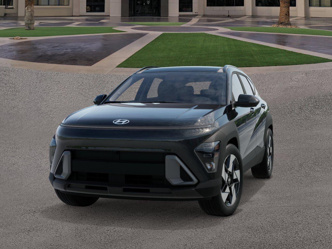 Thumbnail: 2026 Hyundai Kona - 6