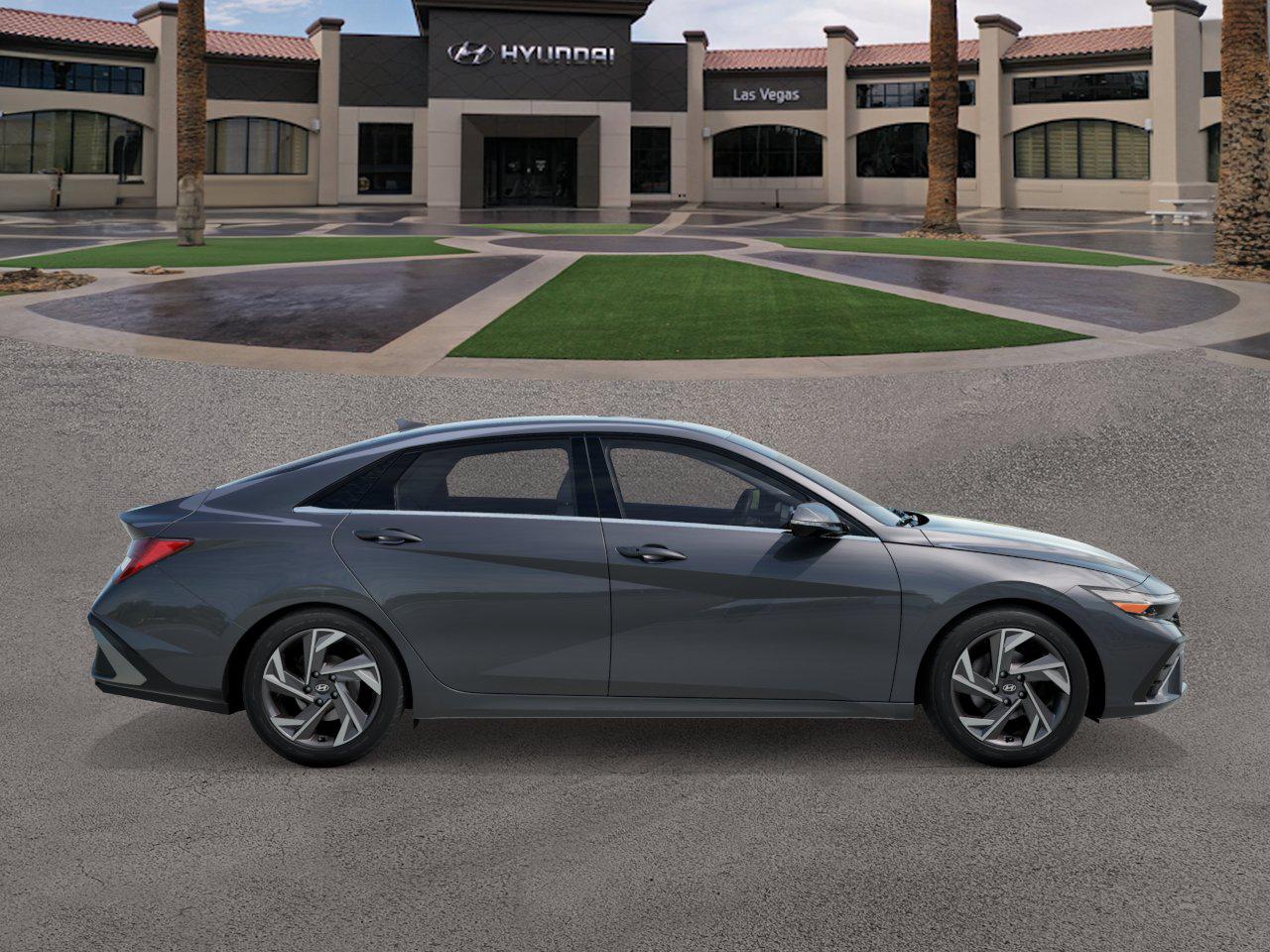 Thumbnail: 2026 Hyundai Elantra - 7
