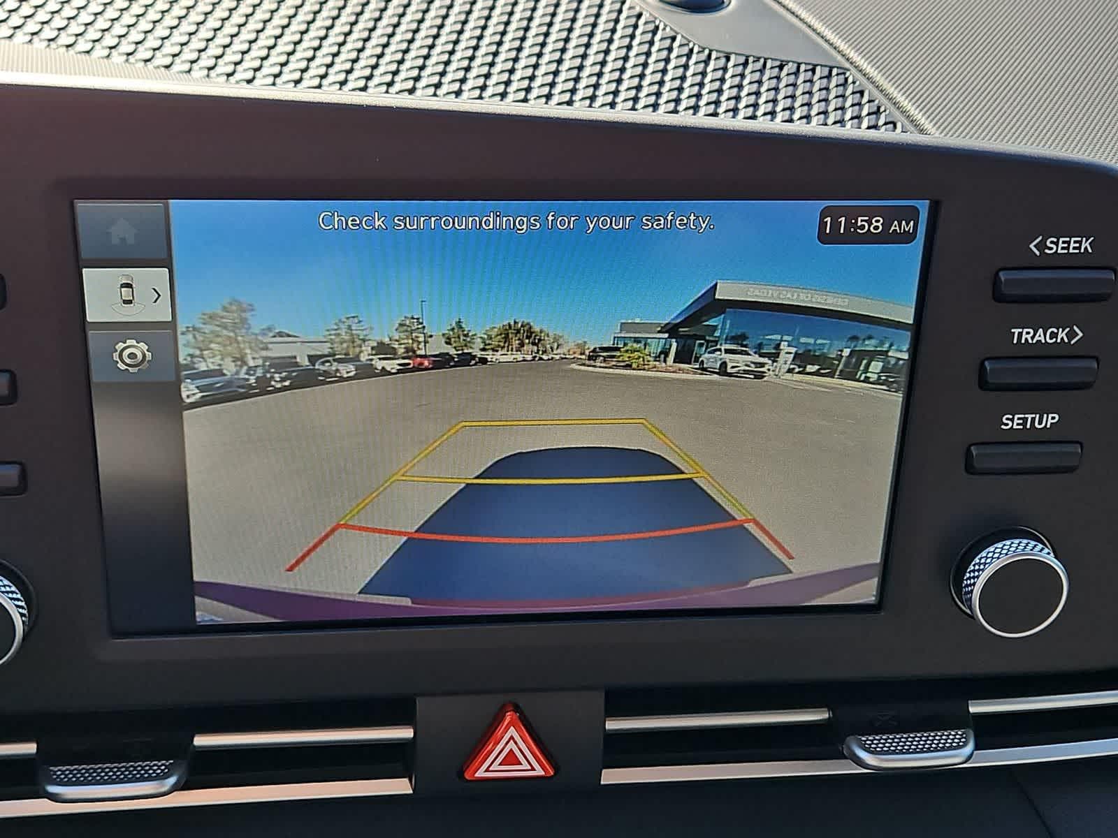 Thumbnail: 2026 Hyundai Elantra - 25