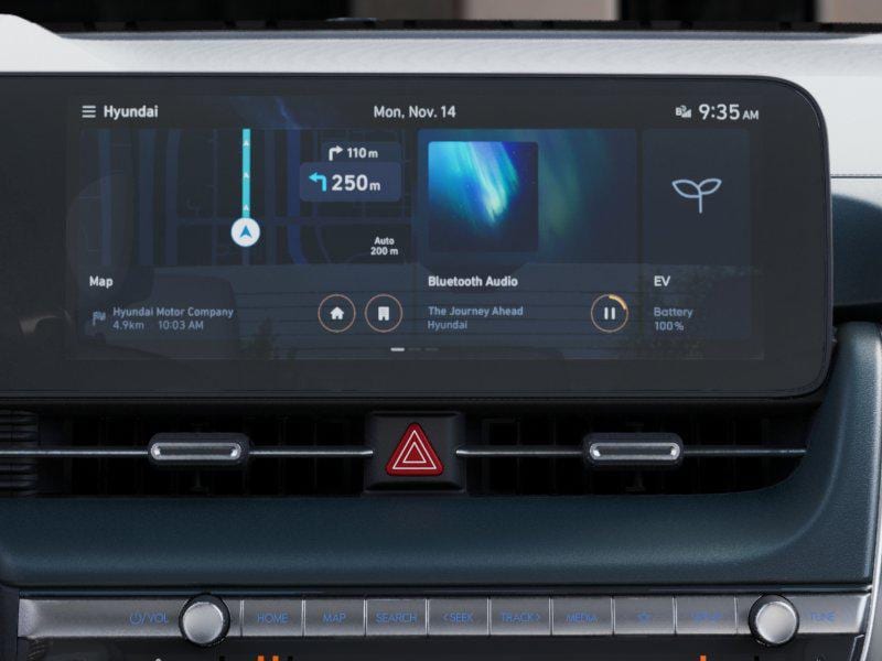 Thumbnail: 2026 Hyundai Ioniq 5 - 13