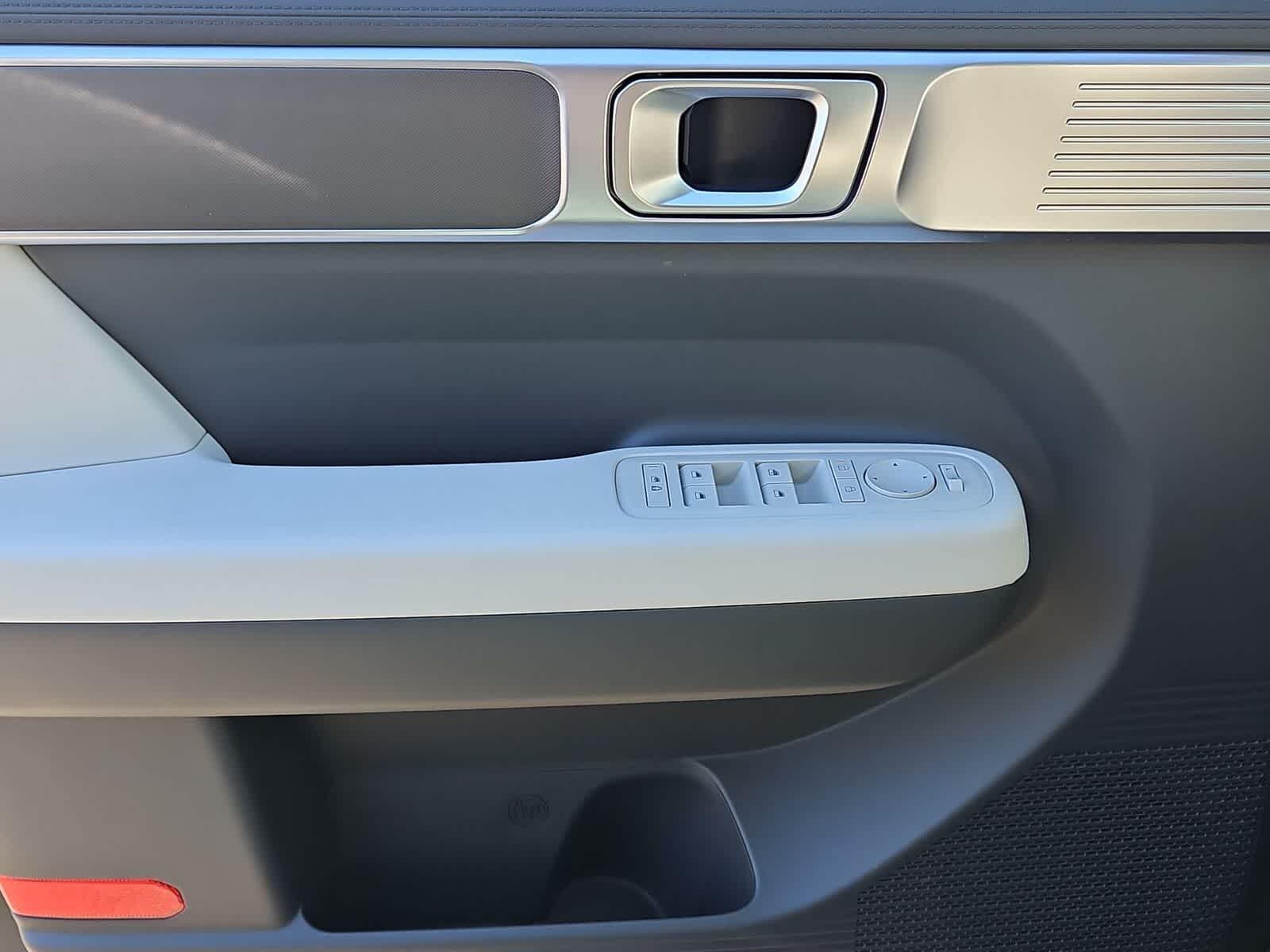 Thumbnail: 2026 Hyundai Santa Fe - 28