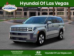 2026 Hyundai Santa Fe Hybrid SE SUV