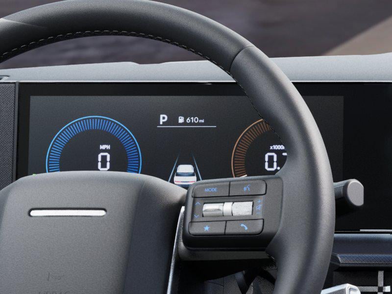 Thumbnail: 2026 Hyundai Santa Fe - 14