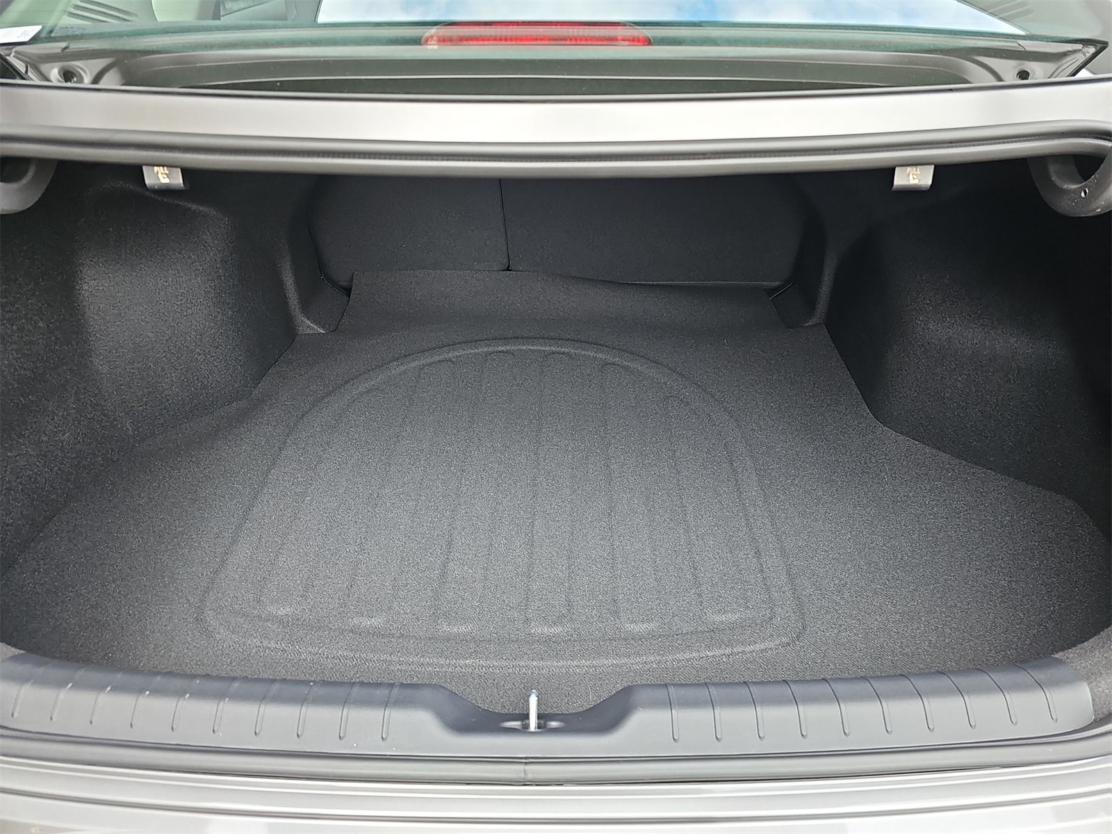 Thumbnail: 2025 Kia K4 - 23