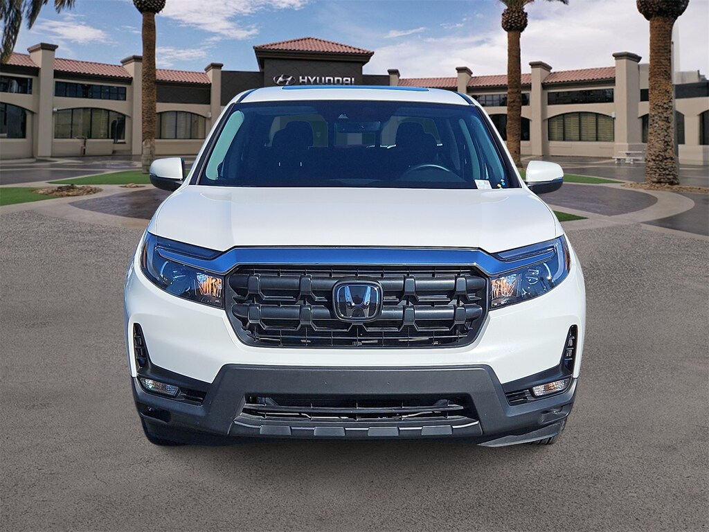 Used 2024 Honda Ridgeline RTL Truck