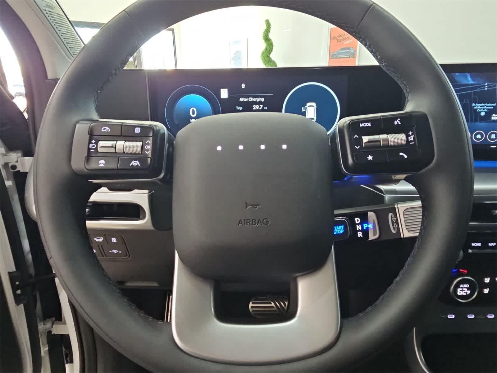 Thumbnail: 2026 Hyundai Ioniq - 19