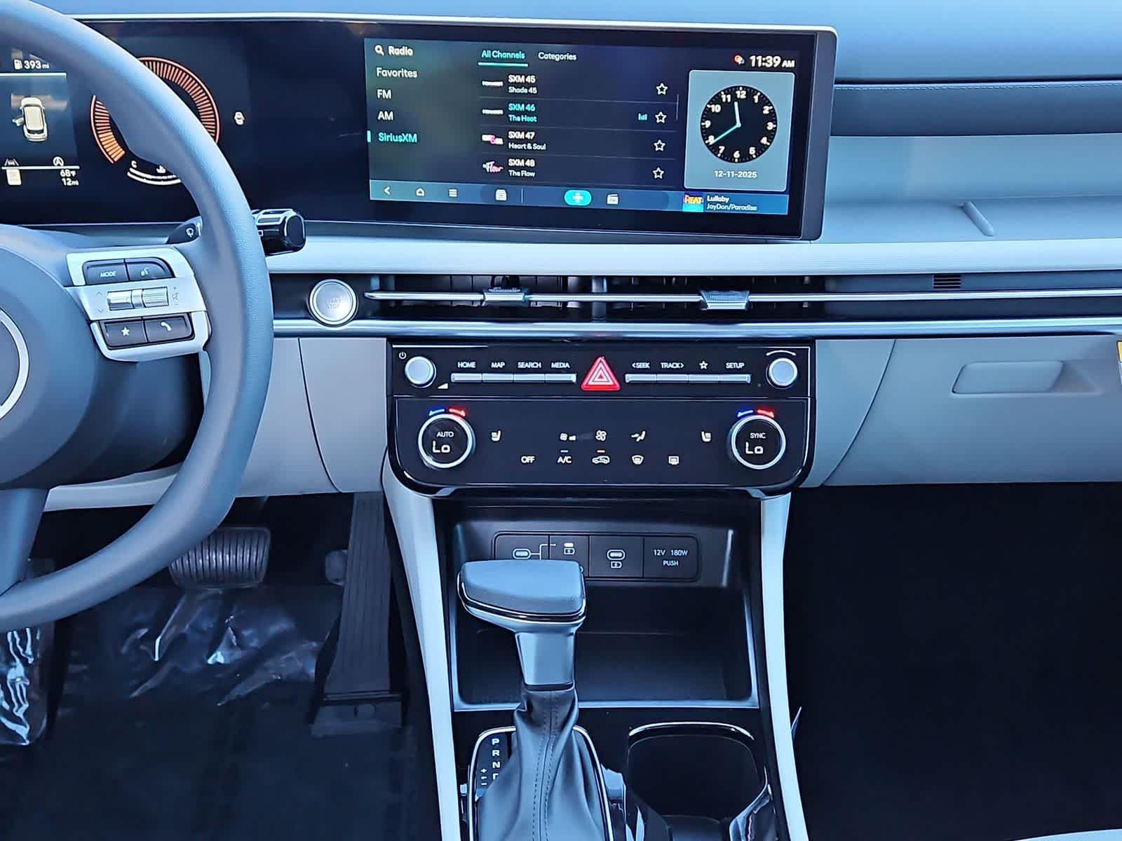 Thumbnail: 2026 Hyundai Tucson - 20