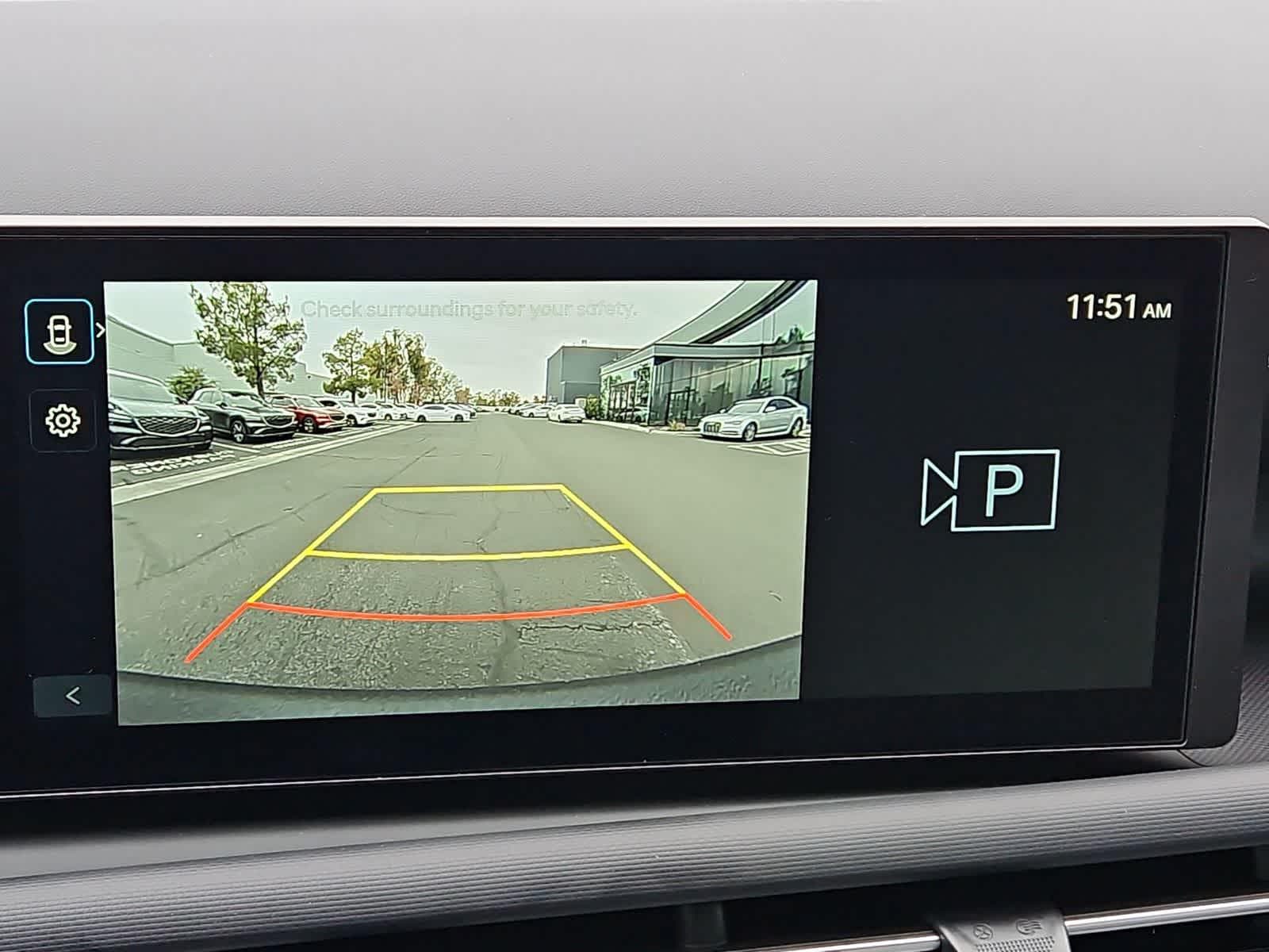 Thumbnail: 2026 Hyundai Santa Cruz - 26