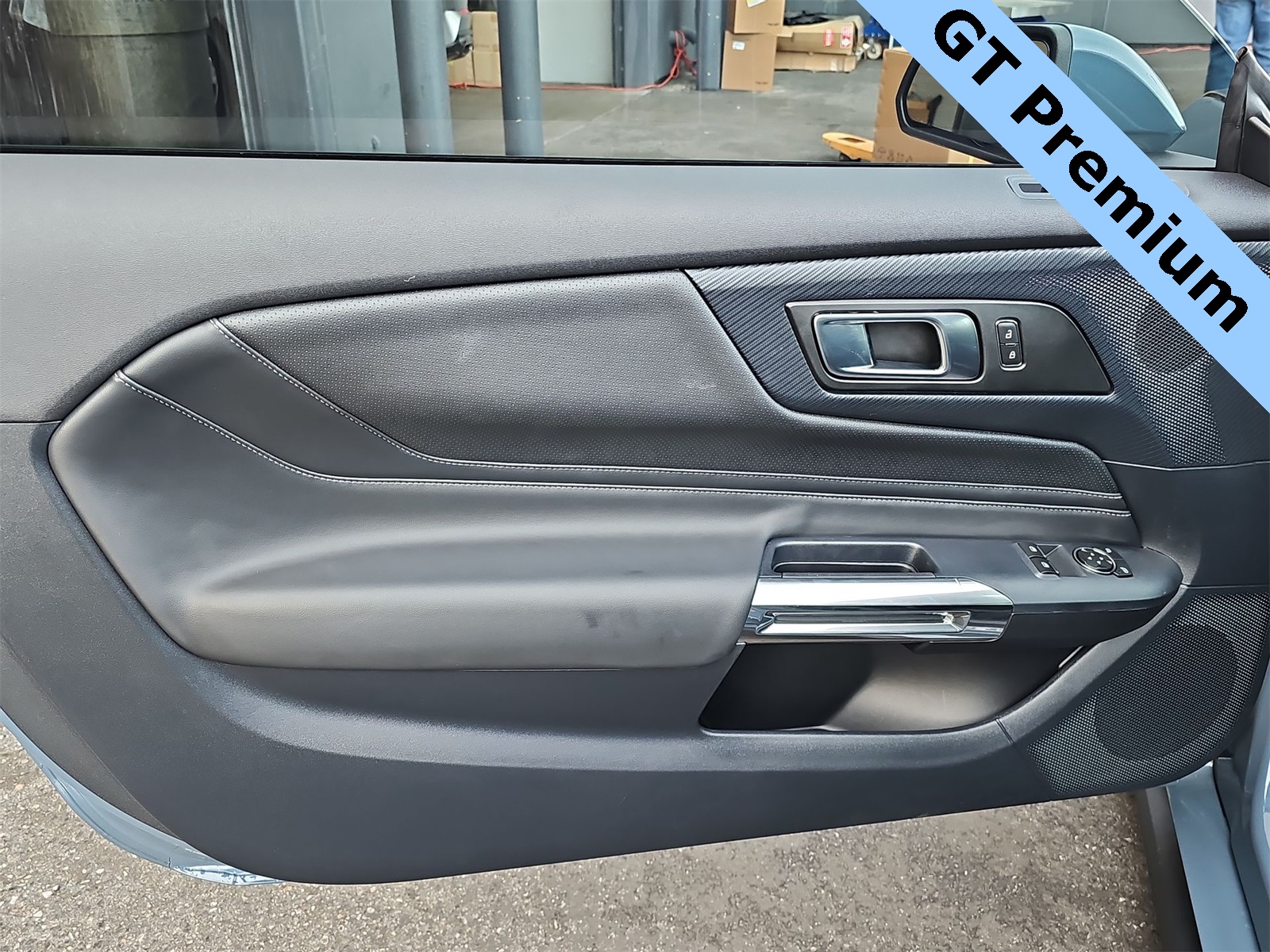 Thumbnail: 2024 Ford Mustang - 26