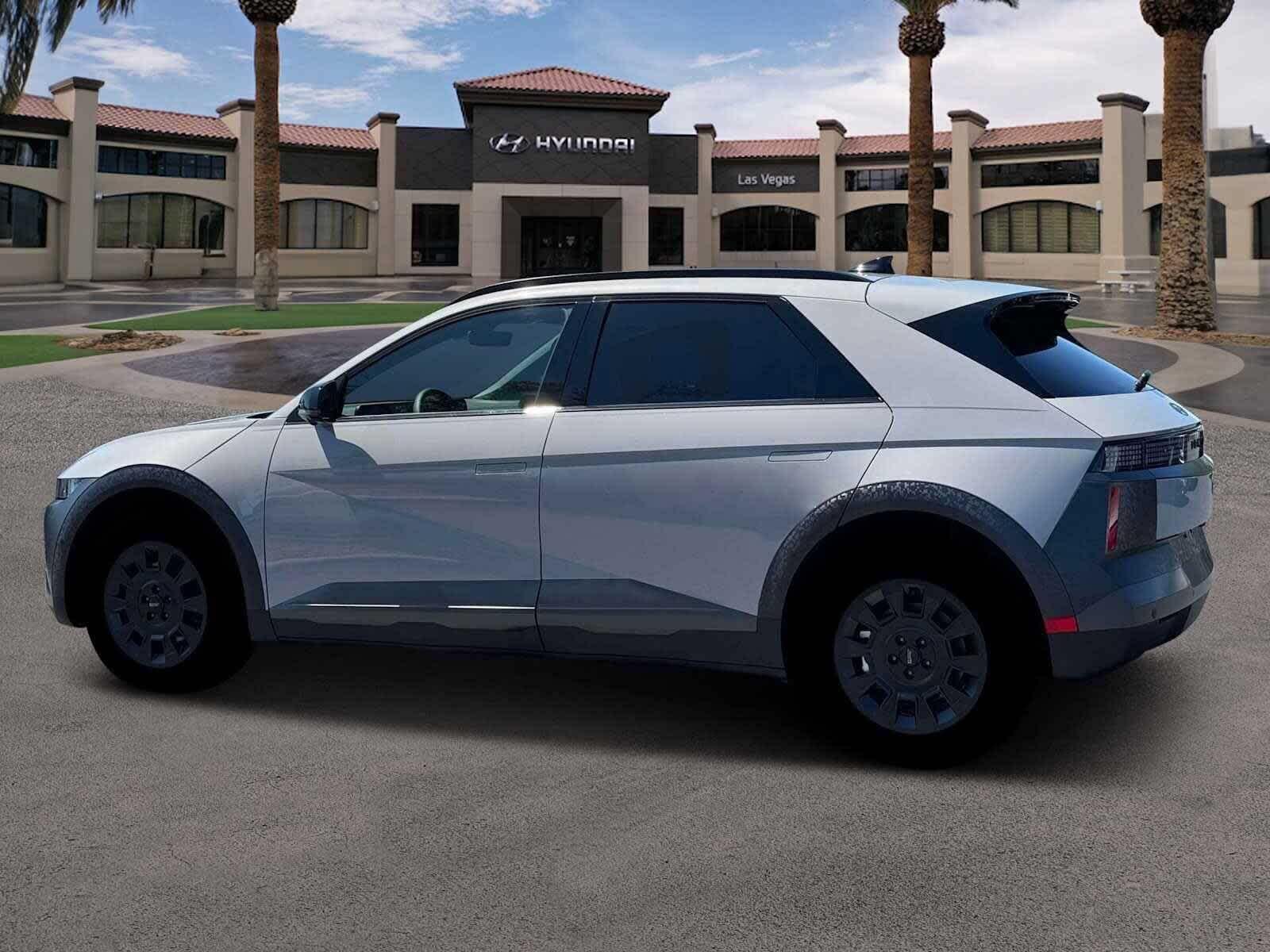 Thumbnail: 2025 Hyundai Ioniq 5 - 4