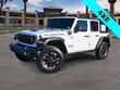  Jeep Wrangler 4xe