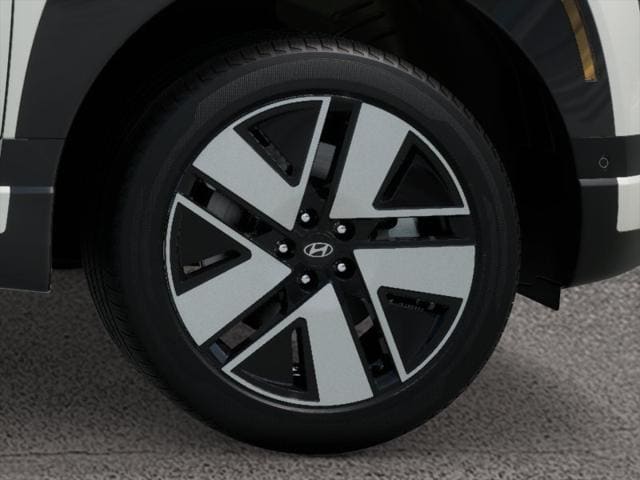 2026 Hyundai Ioniq SEL 8