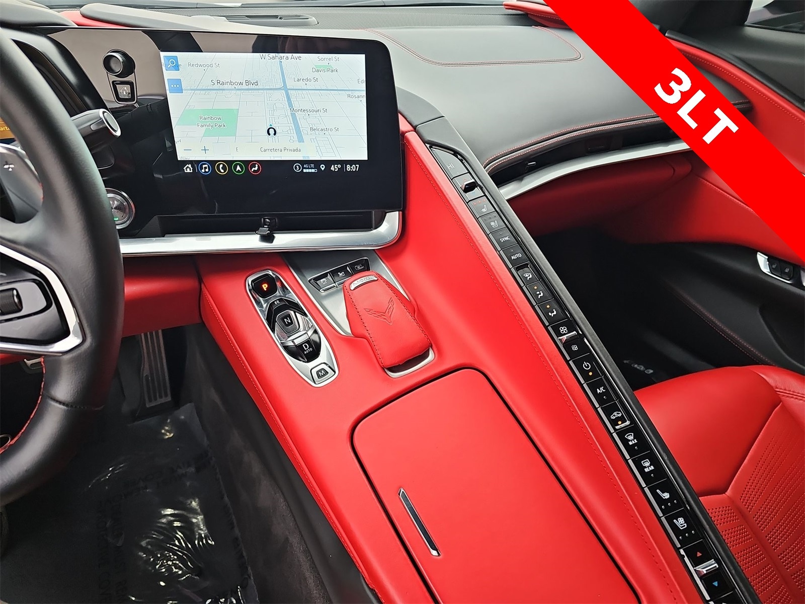 Thumbnail: 2023 Chevrolet Corvette - 18