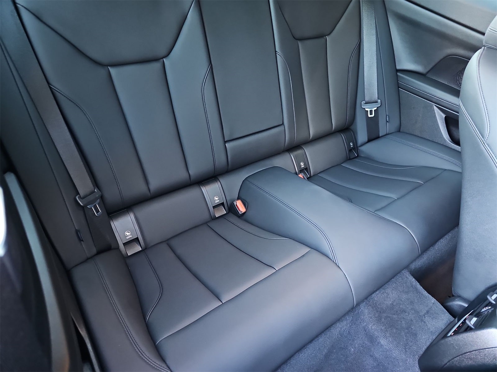 Thumbnail: 2021 BMW 4 Series - 16