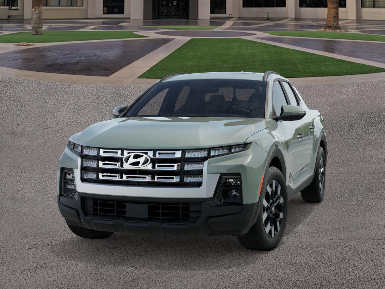 Thumbnail: 2026 Hyundai Santa Cruz - 6