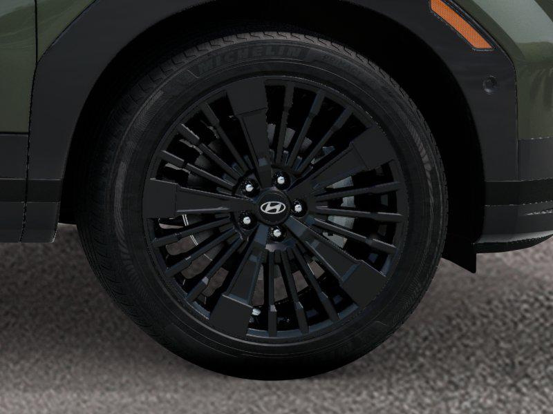 Thumbnail: 2026 Hyundai Santa Fe - 8