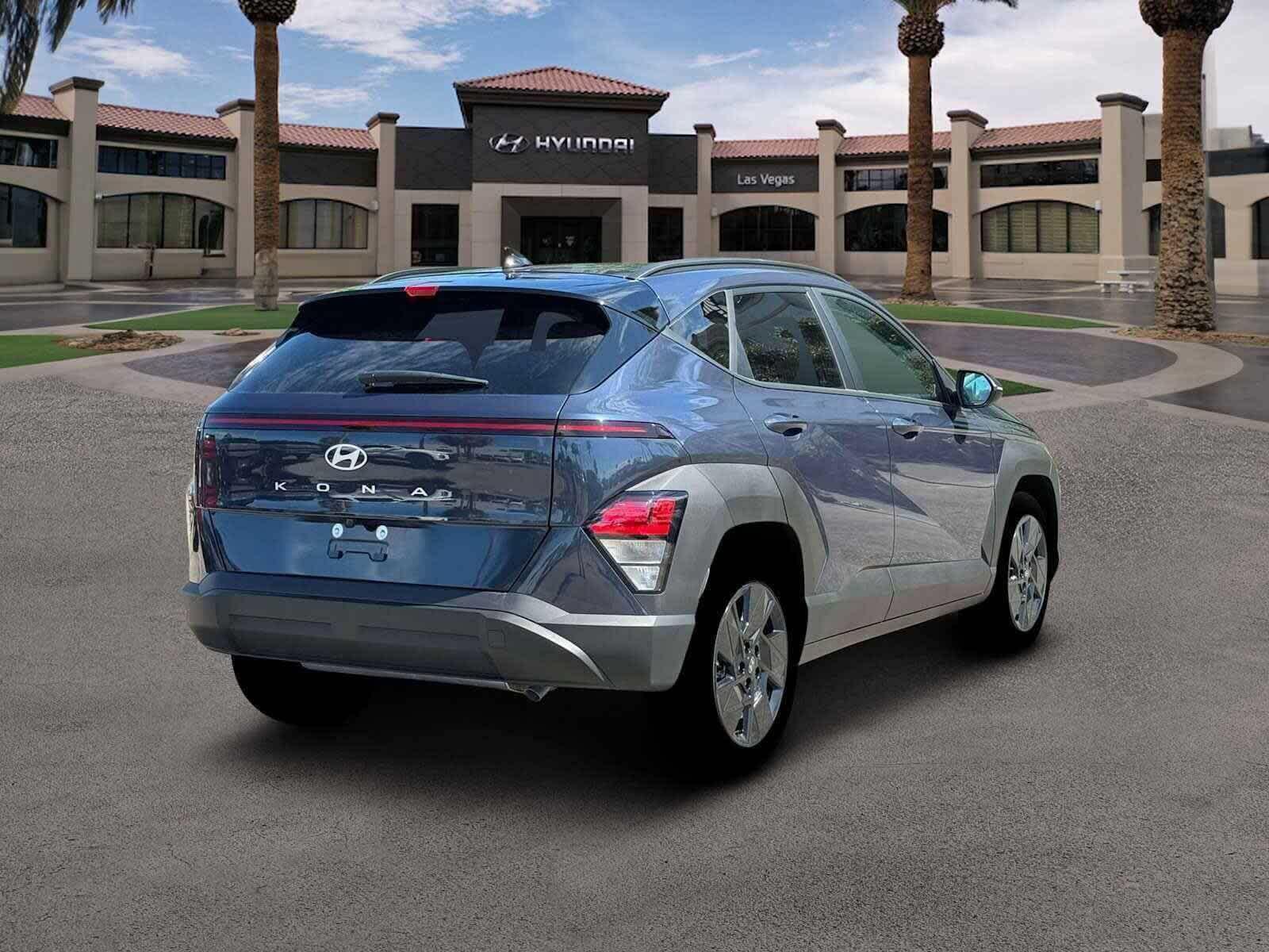 Thumbnail: 2026 Hyundai Kona - 7