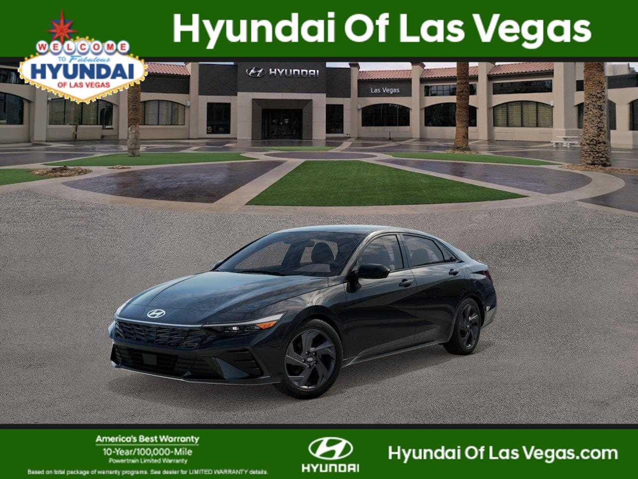 Thumbnail: 2026 Hyundai Elantra - 1