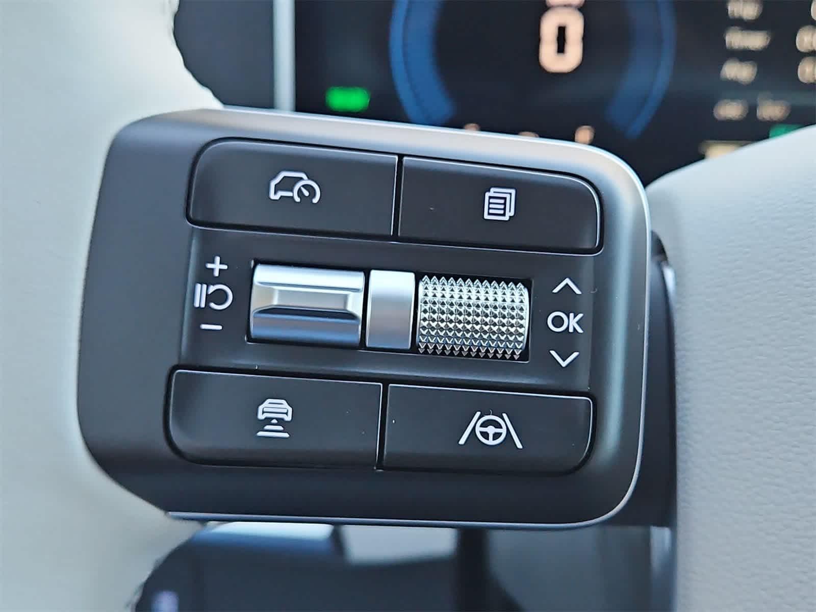 Thumbnail: 2026 Hyundai Santa Fe - 28