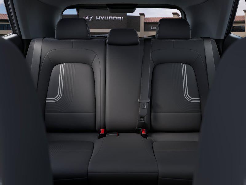 Thumbnail: 2026 Hyundai Venue - 12