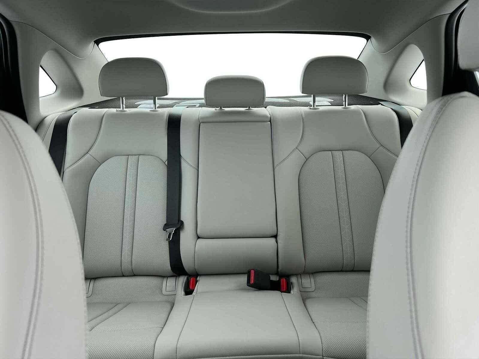 Thumbnail: 2025 Hyundai Sonata - 15