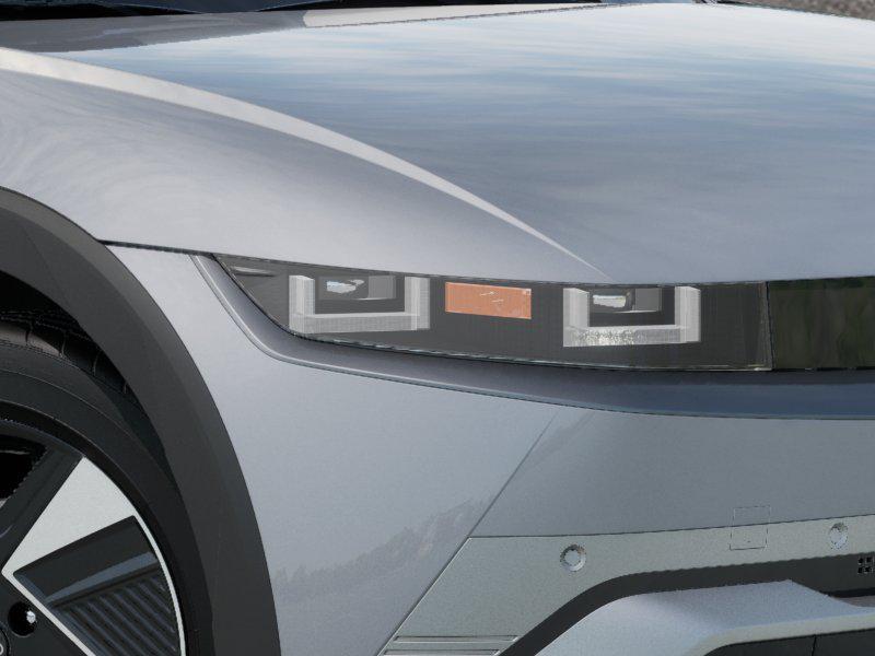 Thumbnail: 2025 Hyundai Ioniq 5 - 9
