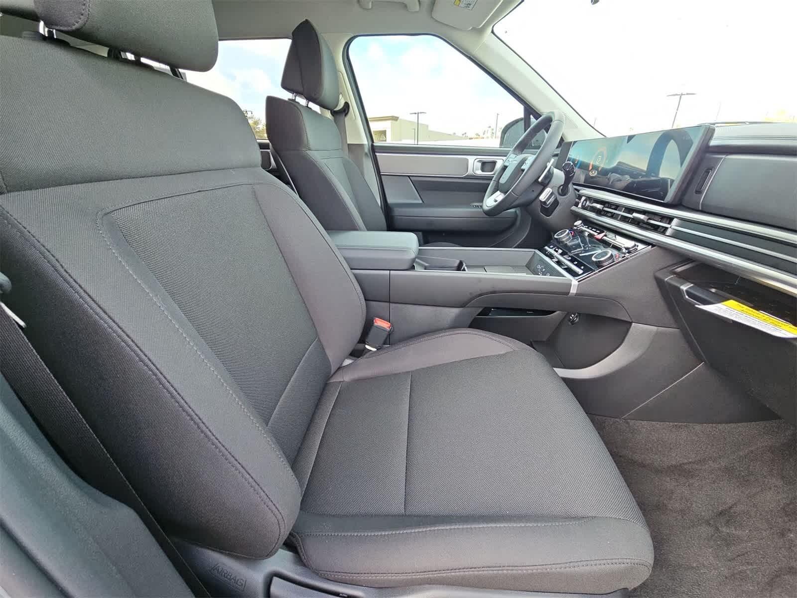 Thumbnail: 2026 Hyundai Santa Fe - 18