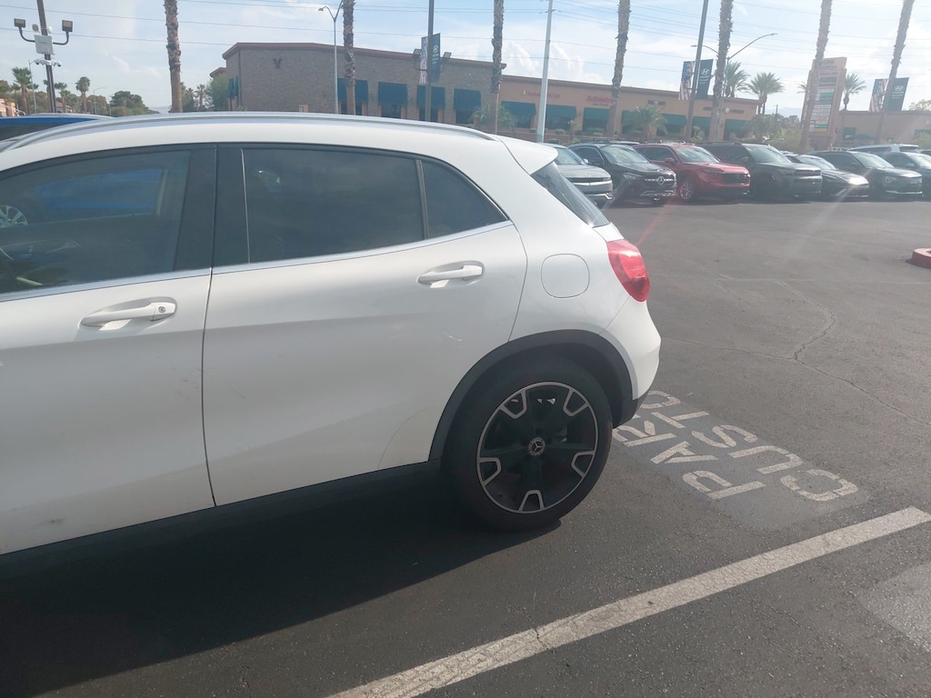 Used 2020 Mercedes-Benz GLA 250 GLA 250 SUV