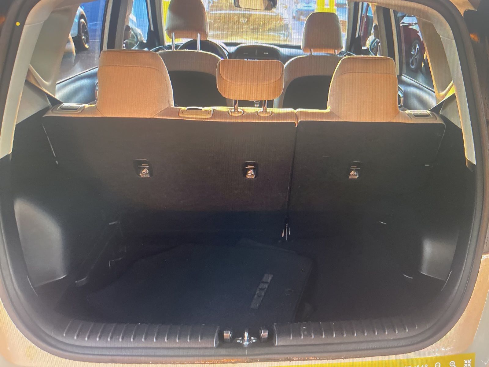 Thumbnail: 2025 Kia Soul - 14