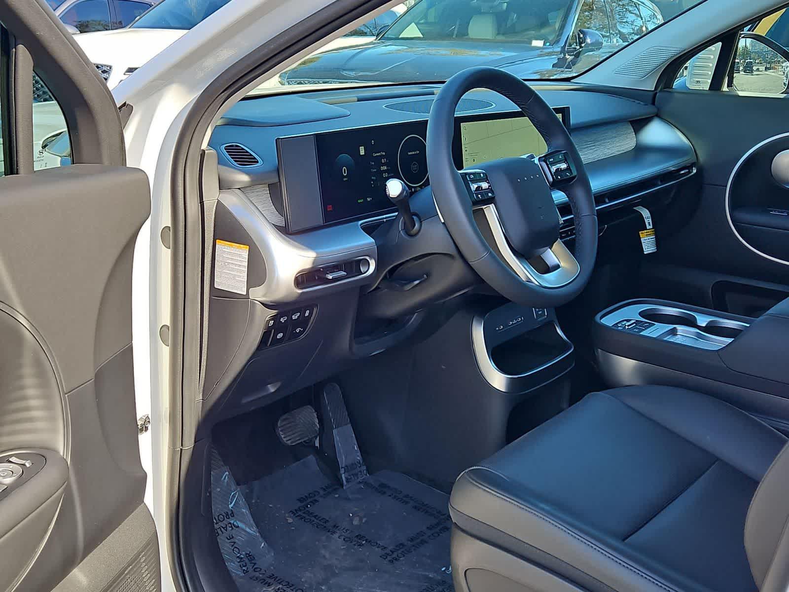 Thumbnail: 2026 Hyundai Ioniq - 10