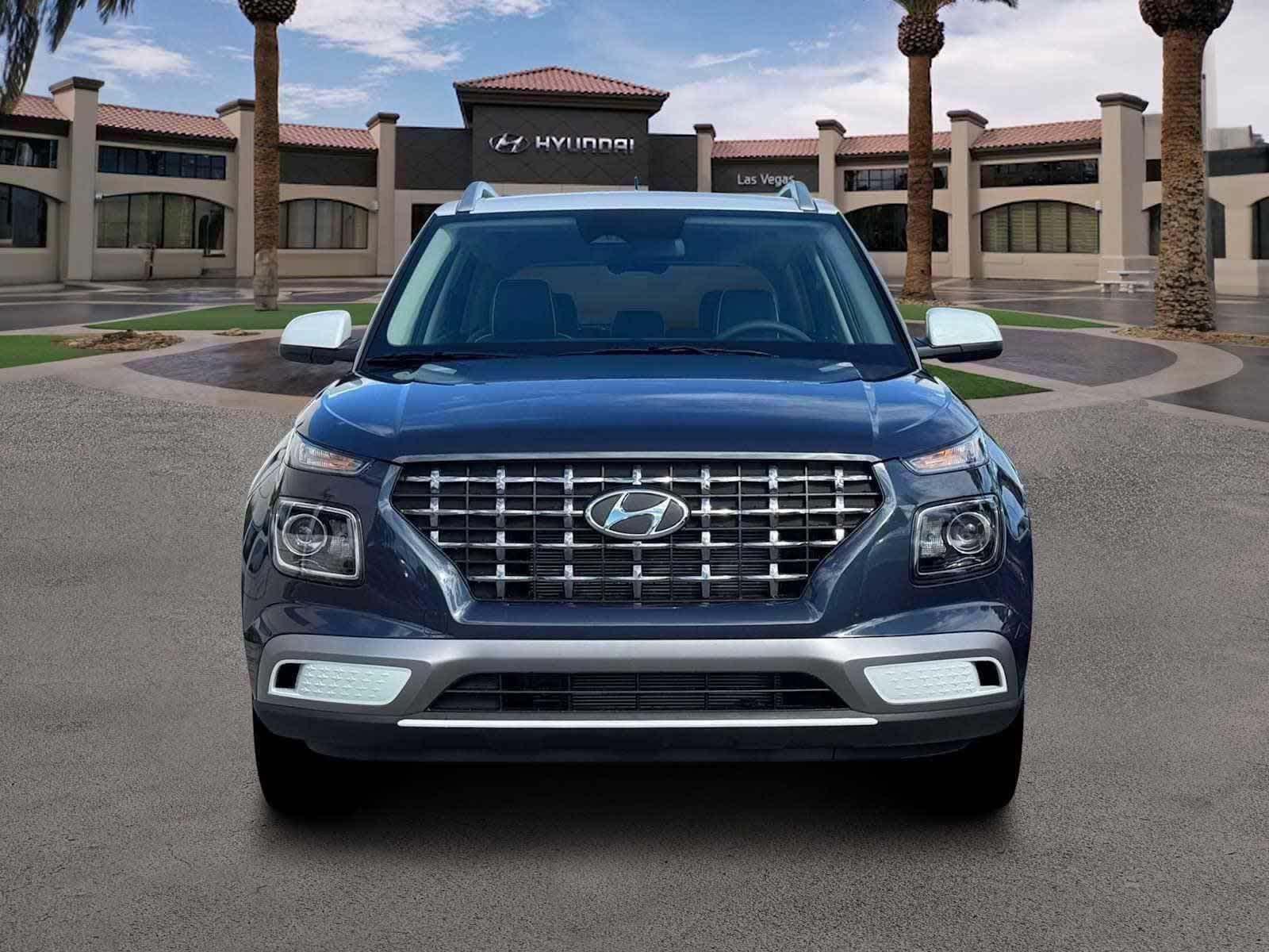 Thumbnail: 2026 Hyundai Venue - 12